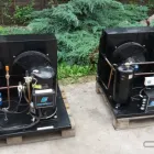 Przedsiębiorstwo 3 wizerunek COLD-MAX CHŁODNICTWO CZĘŚCI ZAMIENNE Samochody - Chłodnice w Warszawa MZ