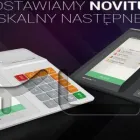 Przedsiębiorstwo 1 wizerunek COMPUTER CASH. KASY FISKALNE. KOŁODZIEJCZYK Kategoria w Sosnowiec SL