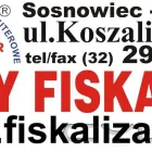 Przedsiębiorstwo 6 wizerunek COMPUTER CASH. KASY FISKALNE. KOŁODZIEJCZYK Kategoria w Sosnowiec SL