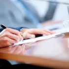 Przedsiębiorstwo 1 wizerunek CONSULTING OCHRONA INFORMACJI NIEJAWNYCH Komputery - Odzyskiwanie Danych w Warszawa MZ