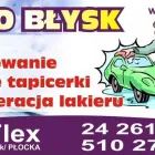 Przedsiębiorstwo 6 wizerunek COPIFLEX AUTO Samochody - Wulkanizacja Opon, Wyważanie Kół w Płock MZ