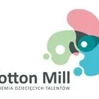 Przedsiębiorstwo 1 wizerunek COTTON MILL AKADEMIA DZIECIĘCYCH TALENTÓW Kategoria w Łódź LD