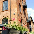 Przedsiębiorstwo 3 wizerunek COTTON MILL AKADEMIA DZIECIĘCYCH TALENTÓW Kategoria w Łódź LD