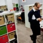 Przedsiębiorstwo 1 wizerunek COWORK POLSKA S.A. Rachunkowość - Usługi w Warszawa MZ