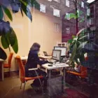 Przedsiębiorstwo 3 wizerunek COWORK POLSKA S.A. Rachunkowość - Usługi w Warszawa MZ