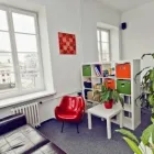 Przedsiębiorstwo 4 wizerunek COWORK POLSKA S.A. Rachunkowość - Usługi w Warszawa MZ