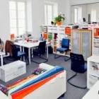 Przedsiębiorstwo 6 wizerunek COWORK POLSKA S.A. Rachunkowość - Usługi w Warszawa MZ