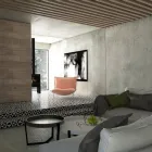 Przedsiębiorstwo 2 wizerunek COZA STUDIO ALEKSANDRA WŁADYKA Ogrody, Tereny Zieleni - Projektowanie, Utrzymanie w Rzeszów PK