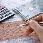 Przedsiębiorstwo 2 wizerunek CREDIT CONSULTING ŁUKASZ PIĘTOWSKI Kategoria w Łódź LD