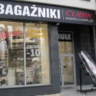 Przedsiębiorstwo 11 wizerunek CUBIK BAGAŻNIKI & AKCESORIA Samochody - Bagażniki w Łódź LD