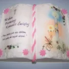 Przedsiębiorstwo 5 wizerunek CUKIERNIA P.P.H.WYSOCKI S.C. ANDRZEJ JOACHIM WYSOCKI Kategoria w Gliwice SL