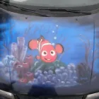 Przedsiębiorstwo 8 wizerunek CUSTOM PAINTING GARAGE Motocykle, Motorowery, Skutery w Warszawa MZ