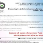 Przedsiębiorstwo 1 wizerunek CUTMAN SP. Z O . O. w Łódź LD