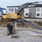 Przedsiębiorstwo 2 wizerunek ĆWIKLIŃSKI MAREK ZAKŁAD USŁUG STUDNIARSKICH Studnie w Wrocław DS