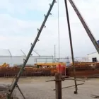 Przedsiębiorstwo 8 wizerunek ĆWIKLIŃSKI MAREK ZAKŁAD USŁUG STUDNIARSKICH Studnie w Wrocław DS