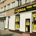 Przedsiębiorstwo 4 wizerunek CZARNY NA BIAŁYM - TONERY WARSZAWA Tonery w Warszawa MZ