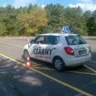 Przedsiębiorstwo 2 wizerunek CZARNY SZKOŁA JAZDY Nauka Jazdy w Warszawa MZ