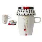 Przedsiębiorstwo 10 wizerunek CZERWONA PAPRYCZKA DESIGN Ogrodnicze Artykuły, Sprzęt w Katowice SL