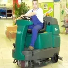 Przedsiębiorstwo 2 wizerunek CZYSTAL - FIRMA SPRZĄTAJĄCA Zdrowa Żywność w Wrocław DS