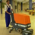 Przedsiębiorstwo 4 wizerunek CZYSTAL - FIRMA SPRZĄTAJĄCA Zdrowa Żywność w Wrocław DS