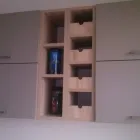 Przedsiębiorstwo 1 wizerunek CZYŻ KRZYSZTOF STOLARSTWO Meble - Biurowe w Wrocław DS