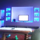 Przedsiębiorstwo 2 wizerunek CZYŻ KRZYSZTOF STOLARSTWO Meble - Biurowe w Wrocław DS