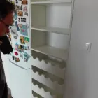 Przedsiębiorstwo 17 wizerunek CZYŻ KRZYSZTOF STOLARSTWO Meble - Biurowe w Wrocław DS