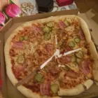 Przedsiębiorstwo 2 wizerunek DA GRASSO ŁÓDŹ CHOJNY Pizzerie w Łódź LD