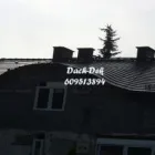 Przedsiębiorstwo 4 wizerunek DACH-DEK Kategoria w Tychy SL
