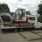 Przedsiębiorstwo 5 wizerunek DANROB Wywóz Śmieci, Asenizacja w Wrocław DS