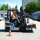Przedsiębiorstwo 4 wizerunek DANTON KURSY NA WÓZKI WIDŁOWE Wózki Przemysłowe, Transportowe w Wrocław DS