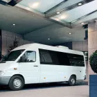 Przedsiębiorstwo 2 wizerunek DAR-TRANS PIOTR MAĆKOWIAK Transport Osobowy w Warszawa MZ