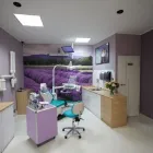 Przedsiębiorstwo 4 wizerunek DARIUSZ KURDEK GABINET STOMATOLOGICZNY Lekarze - Stomatolodzy w Łódź LD