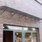 Przedsiębiorstwo 3 wizerunek DASZKI NA WYMIAR Tworzywa Sztuczne - Sprzedaż w Częstochowa SL