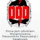 Przedsiębiorstwo 1 wizerunek DDD DEZYNFEKCJA DEZYNSEKCJA DERATYZACJA Kategoria w Kraków MA