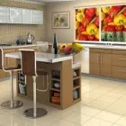 Przedsiębiorstwo 4 wizerunek DECORDRUK Żaluzje, Rolety, Markizy, Moskitiery w Wodzisław Śląski SL