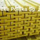 Przedsiębiorstwo 2 wizerunek DEKE POLSKA SP. Z O.O. Samochody - Regeneracja Podzespołów w Kraków MA