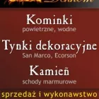 Przedsiębiorstwo 1 wizerunek DEKKOM EDWARD SZCZYGIEŁ Ogrzewanie - Projektowanie, Instalacja, Serwis w Ostrowiec Świętokrzyski SK
