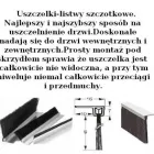 Przedsiębiorstwo 1 wizerunek DEKOR KIELCE Żaluzje, Rolety, Markizy, Moskitiery w Kielce SK
