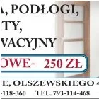 Przedsiębiorstwo 3 wizerunek DEKOR KIELCE Żaluzje, Rolety, Markizy, Moskitiery w Kielce SK