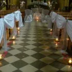 Przedsiębiorstwo 1 wizerunek DEKORACJE OKOLICZNOŚCIOWE MONIKA Kwiaciarnie w Zawiercie SL