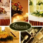 Przedsiębiorstwo 4 wizerunek DEKORADO Kategoria w Rybnik SL