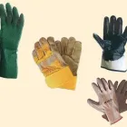 Przedsiębiorstwo 2 wizerunek DELTA BHP Zabezpieczenia - Przeciwpożarowe w Łódź LD