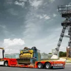 Przedsiębiorstwo 3 wizerunek DEMARKO SPECIAL TRAILERS Samochody - Naczepy, Przyczepy w Bytom SL