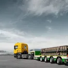 Przedsiębiorstwo 5 wizerunek DEMARKO SPECIAL TRAILERS Samochody - Naczepy, Przyczepy w Bytom SL