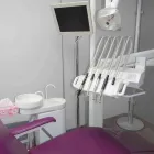 Przedsiębiorstwo 3 wizerunek DENT PLUS GABINET STOMATOLOGICZNY Lekarze - Stomatolodzy w Kraków MA