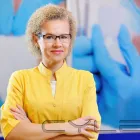Przedsiębiorstwo 1 wizerunek DENTYSTA STOMATOLOG - DENT4YOU POZNAŃ MORAWSKA-JANKOWSKA BEATA Lekarze - Stomatolodzy w Poznań WP