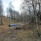 Przedsiębiorstwo 1 wizerunek DEZET COMPANY S.A. Węże, Złącza w Warszawa MZ