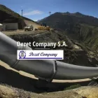 Przedsiębiorstwo 3 wizerunek DEZET COMPANY S.A. Węże, Złącza w Warszawa MZ