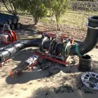 Przedsiębiorstwo 9 wizerunek DEZET COMPANY S.A. Węże, Złącza w Warszawa MZ